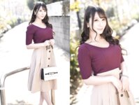 [Photobook] 園田みおん『Private Love』PRESTIGE BOOK SERIES