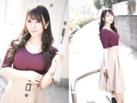 [Photobook] 園田みおん『Private Love』PRESTIGE BOOK SERIES