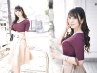 [Photobook] 園田みおん『Private Love』PRESTIGE BOOK SERIES