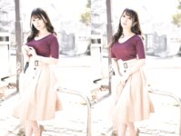 [Photobook] 園田みおん『Private Love』PRESTIGE BOOK SERIES