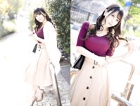 [Photobook] 園田みおん『Private Love』PRESTIGE BOOK SERIES