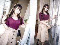 [Photobook] 園田みおん『Private Love』PRESTIGE BOOK SERIES