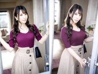 [Photobook] 園田みおん『Private Love』PRESTIGE BOOK SERIES