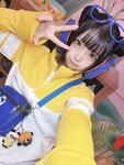 [Cosplay] Nyarome - Li-Fen
