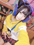 [Cosplay] Nyarome - Li-Fen