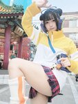 [Cosplay] Nyarome - Li-Fen