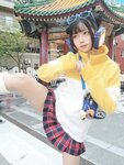 [Cosplay] Nyarome - Li-Fen