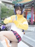 [Cosplay] Nyarome - Li-Fen