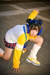 [Cosplay] Nyarome - Li-Fen