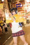 [Cosplay] Nyarome - Li-Fen