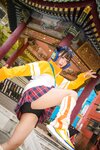 [Cosplay] Nyarome - Li-Fen