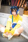 [Cosplay] Nyarome - Li-Fen