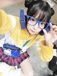 [Cosplay] Nyarome - Li-Fen
