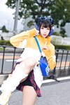[Cosplay] Nyarome - Li-Fen