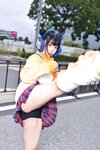 [Cosplay] Nyarome - Li-Fen