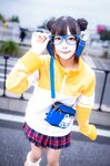 [Cosplay] Nyarome - Li-Fen