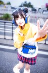 [Cosplay] Nyarome - Li-Fen