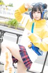[Cosplay] Nyarome - Li-Fen