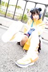 [Cosplay] Nyarome - Li-Fen