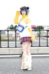 [Cosplay] Nyarome - Li-Fen