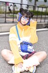 [Cosplay] Nyarome - Li-Fen