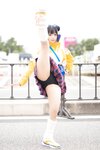 [Cosplay] Nyarome - Li-Fen