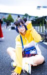 [Cosplay] Nyarome - Li-Fen