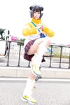 [Cosplay] Nyarome - Li-Fen
