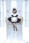[Cosplay] G44 不会受伤 - Noshiro 能代
