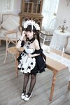 [Cosplay] G44 不会受伤 - Noshiro 能代