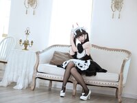 [Cosplay] G44 不会受伤 - Noshiro 能代