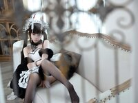 [Cosplay] G44 不会受伤 - Noshiro 能代
