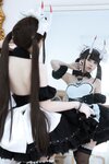 [Cosplay] G44 不会受伤 - Noshiro 能代