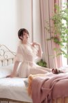 [Cosplay] Natsuko夏夏子 - 雏菊