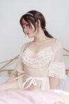 [Cosplay] Natsuko夏夏子 - 雏菊