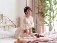 [Cosplay] Natsuko夏夏子 - 雏菊