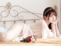 [Cosplay] Natsuko夏夏子 - 雏菊