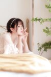 [Cosplay] Natsuko夏夏子 - 雏菊