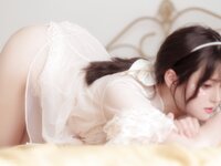 [Cosplay] Natsuko夏夏子 - 雏菊