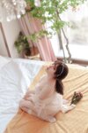 [Cosplay] Natsuko夏夏子 - 雏菊