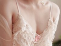 [Cosplay] Natsuko夏夏子 - 雏菊