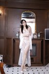 [Cosplay] 鱼子酱Fish 蔷薇