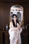 [Cosplay] 鱼子酱Fish 蔷薇