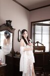 [Cosplay] 鱼子酱Fish 蔷薇