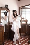 [Cosplay] 鱼子酱Fish 蔷薇