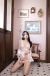 [Cosplay] 鱼子酱Fish 蔷薇