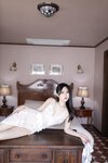 [Cosplay] 鱼子酱Fish 蔷薇