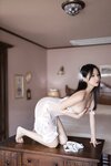[Cosplay] 鱼子酱Fish 蔷薇