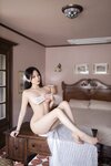 [Cosplay] 鱼子酱Fish 蔷薇