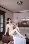 [Cosplay] 鱼子酱Fish 蔷薇